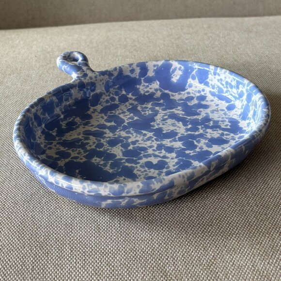 Vintage Bennington Pottery Baking Dish Brie Appetizers - Picture 1 of 4